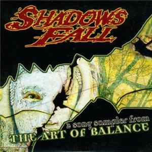 Shadows Fall - 2 Song Sampler From The Art Of Balance mp3