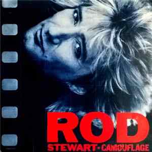 Rod Stewart - Camouflage mp3