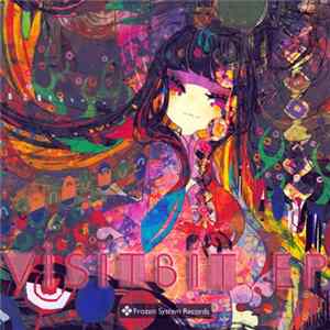 Various - VisitBit EP mp3