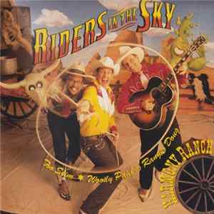 Riders In The Sky - Harmony Ranch mp3