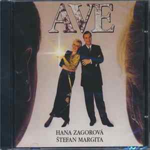 Hana Zagorová & Štefan Margita - Ave mp3
