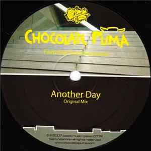 Chocolate Puma Featuring David Gonçalves - Another Day mp3