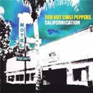 Red Hot Chili Peppers - Californication mp3
