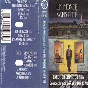 Gérard Torikian - Un Monde Sans Pitié mp3