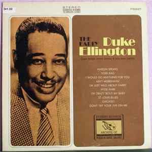 Duke Ellington - The Early Duke Ellington mp3