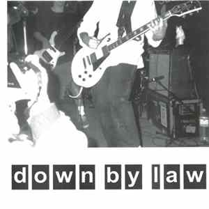 Down By Law - No Equalizer mp3