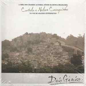 Various - Dois Gênios - Cartola E Nelson Cavaquinho Na Voz De Grandes Intérpretes mp3