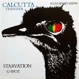 Calcutta Transfer - Starvation mp3