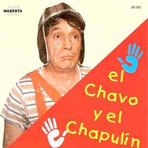 Various - El Chavo Y El Chapulín mp3