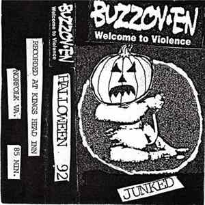 Buzzov•en - Welcome To Violence (Halloween 92) mp3