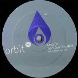 Mark'Oh - Tears Don't Lie 2002 mp3