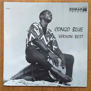 Vernon Best - Congo Blue mp3
