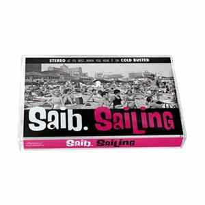 Saib. - Sailing mp3