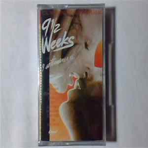 Various - 9 1/2 Weeks (9 Settimane E 1/2) mp3