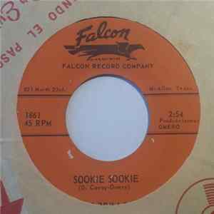 Los Brillos - Sookie Sookie / Fallaste Corazon mp3
