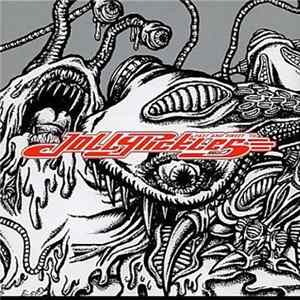 Jolly Pickles - Midnight Of Madness mp3