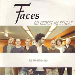 7faces - Du Redest Im Schlaf mp3