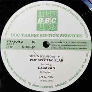 Caravan - Stereo Pop Special-94 mp3