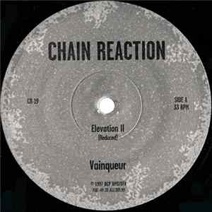 Vainqueur - Elevation II mp3