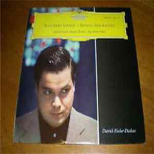 Dietrich Fischer-Dieskau, Jörg Demus / Schubert - Songs Of Greek Antiquity mp3
