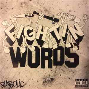 Diabolic - Fightin Words mp3