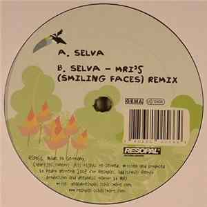 Onkel Brutalo - Selva EP mp3