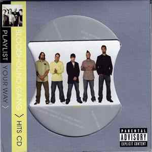 Bloodhound Gang - Playlist Your Way - Hits CD mp3