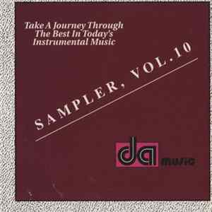 Various - Sampler, Vol. 10 mp3