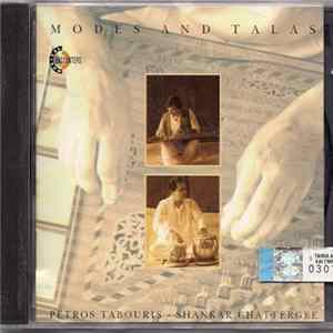 Πέτρος Ταμπούρης, Sankha Chatterjee - Modes And Talas mp3