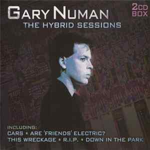 Gary Numan - The Hybrid Sessions mp3