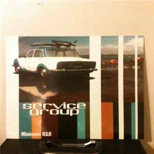 Service Group - Minimum R & B mp3