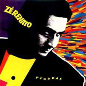 Zé Renato - Pegadas Frescas mp3