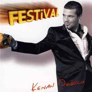 Kenan Doğulu - Festival mp3