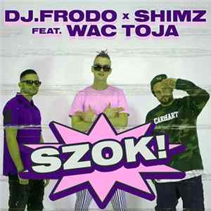 Dj.Frodo X Shimz Feat. Wac Toja - Szok! mp3