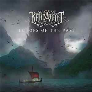 Kaatarakt - Echoes Of The Past mp3