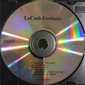 LoCash Cowboys - Advance Music mp3