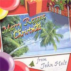 John Holt - Merry Reggae Christmas mp3
