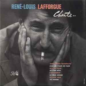 René-Louis Lafforgue - Chante ... mp3