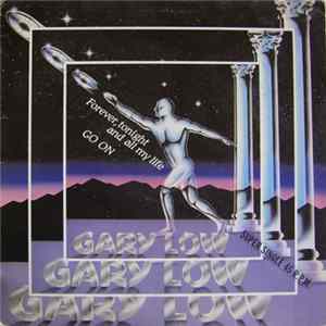 Gary Low - Forever, Tonight And All My Life mp3