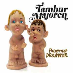 Tamburmajoren - Planerade Drömmar mp3