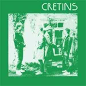 Cretins - Cretins mp3