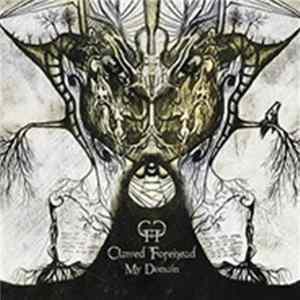 Clawed Forehead - My Domain mp3