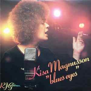 Kisa Magnusson - Blues Eyes mp3