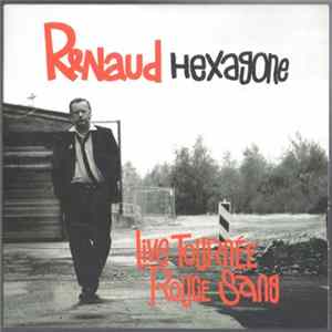 Renaud - Hexagone mp3