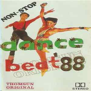 Various - Non-Stop Dance Beat '88 mp3