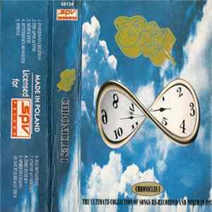 Eloy - Chronicles I mp3