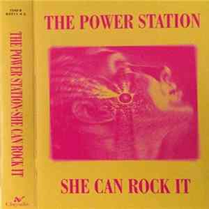 The Power Station - She Can Rock It mp3