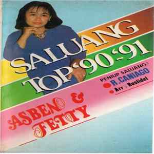 Fetty, Asben - Saluang Top '90 - '91 mp3