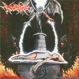 Imoonterk - Ritual Macabro mp3