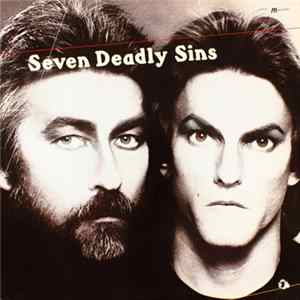 Laurin Rinder & W. Michael Lewis - Seven Deadly Sins mp3